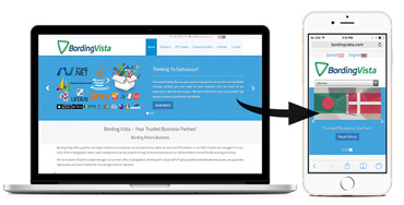 mobile-websites